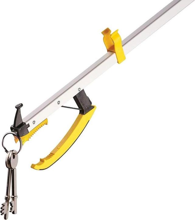 Image du produit Helping Hand Pince de préhension 65cm Classic avec pointe magnétique (125 mm)