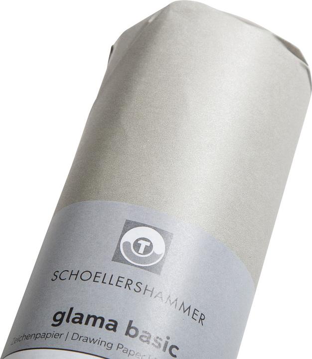Produktbild Schoellershammer Rollen Glama (60 g/m²)