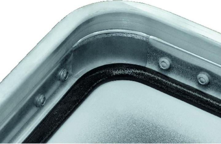 Image du produit Zarges Caisse de transport en aluminium