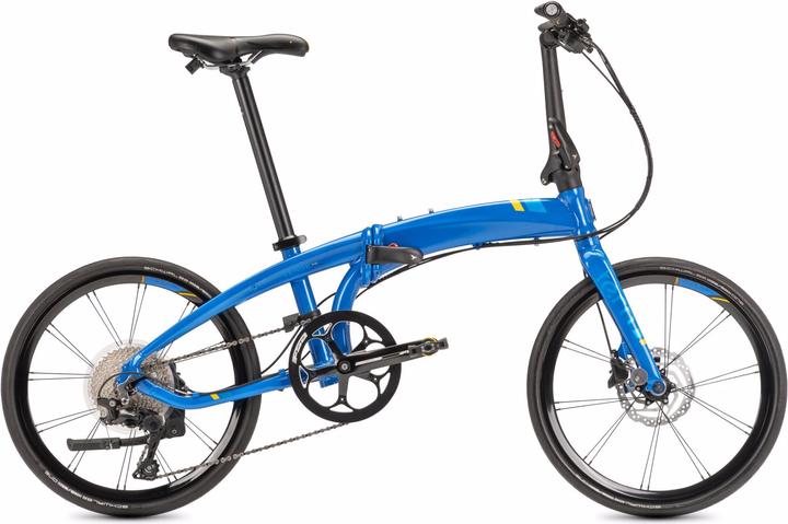 Tern Bicycles Verge P10 (50 cm)
