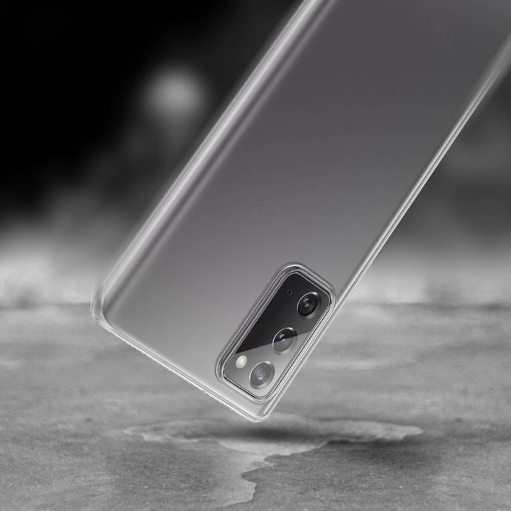 Immagine prodotto Samsung Clear Cover (Samsung Galaxy Note 20)