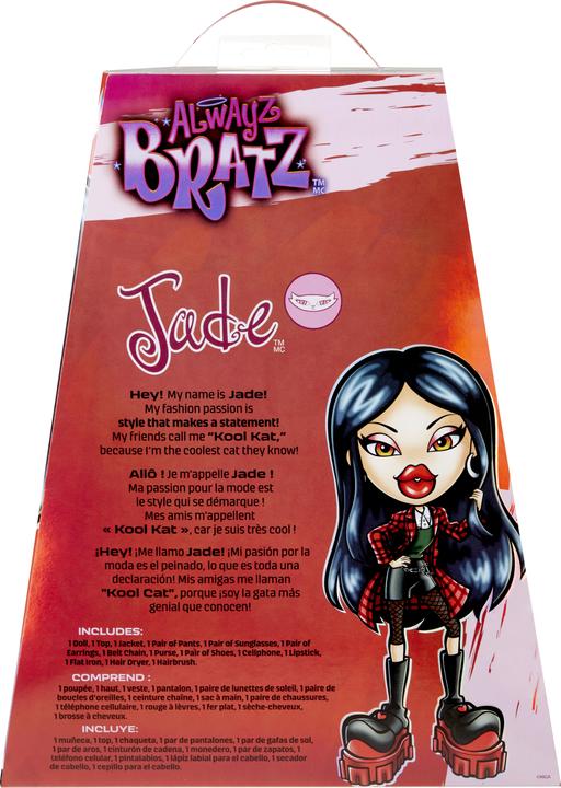 Productafbeelding MGA Jade