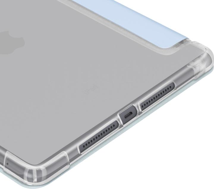Produktbild Wiwu Other - Classic III TPU Protective Case for iPads 10.2"/10.5" - blue (iPad Pro 10.5)