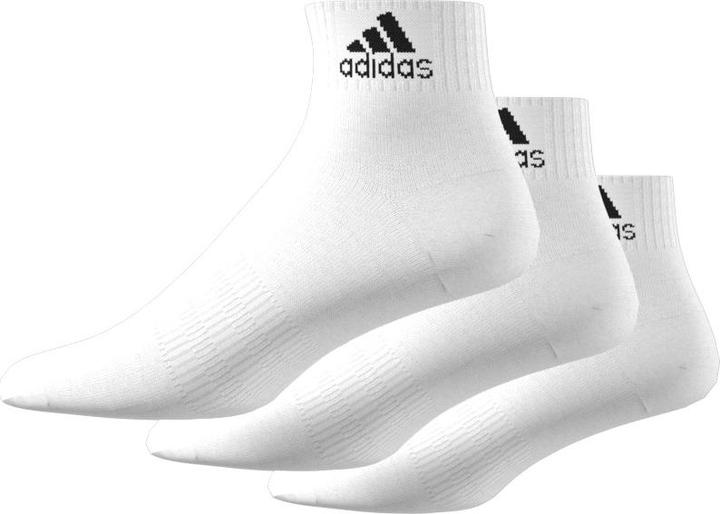 Produktbild adidas Socken Sportlich (3er Pack, 46 - 48)