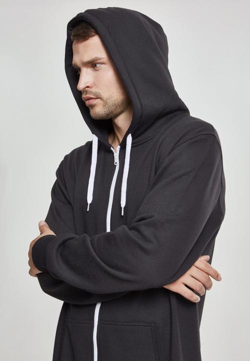 Image du produit Urban Classics Combinaison en sweat (XS, S)