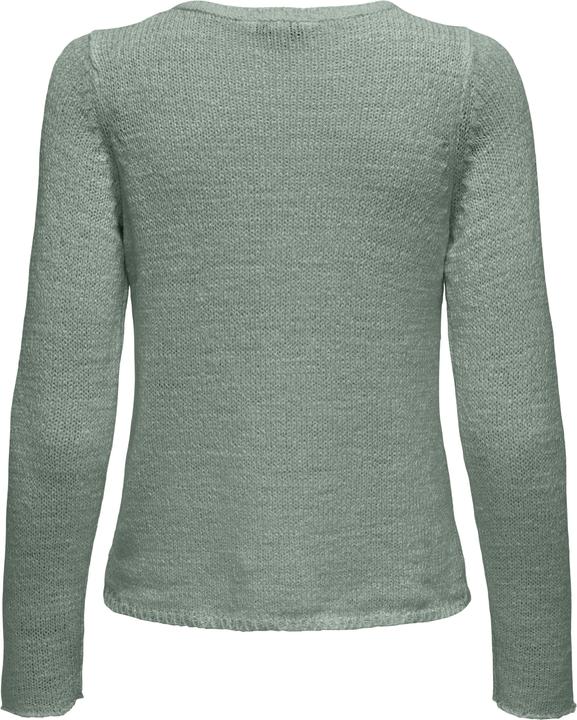 Produktbild Only Onlgeena L/S V-Neck Knt Noos (S)