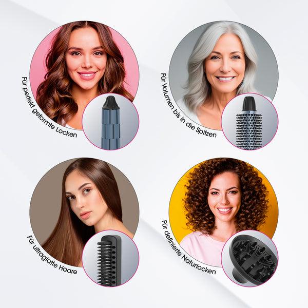 Produktbild Vitalmaxx Air Styler Plus