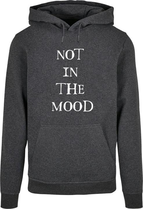 Produktbild Merchcode NITM - Hollow X Basic Hoody - 111771 (XL)