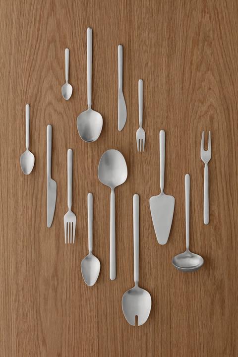 Immagine prodotto Blomus Set di posate (16 Pezzo/i, Set di posate)
