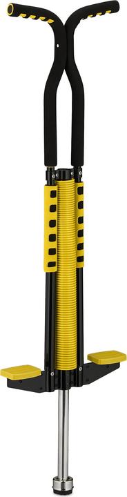 Produktbild Relaxdays Pogo-Stick (103 cm)