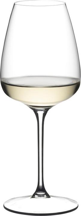Produktbild Riedel Grape Weisswein / Champagnerglas / Spritz Drink (55 cl, 2 Gläser, Weissweingläser)