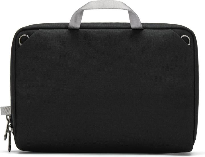 Actual product image Pacsafe RFIDsafe Gear Pouch black (Case)