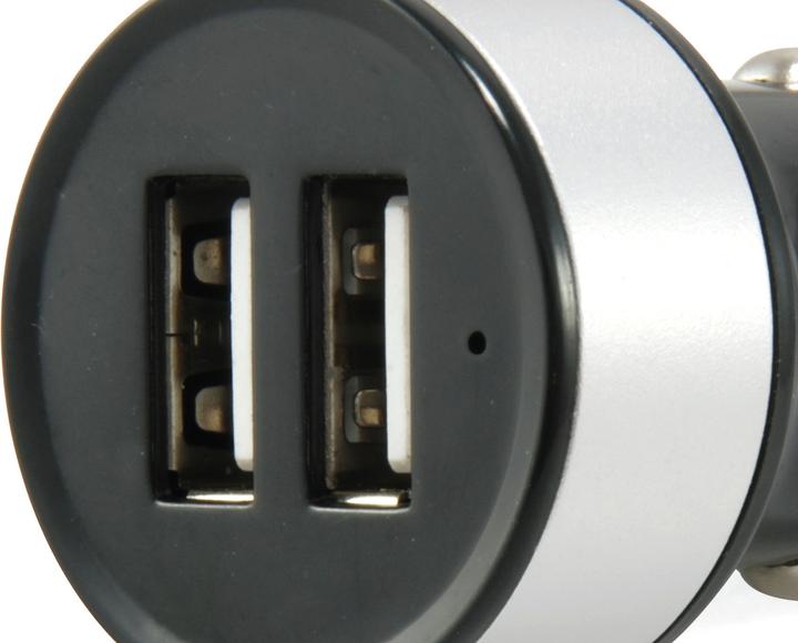 Actual product image Conceptronic 2 x USB 12 -