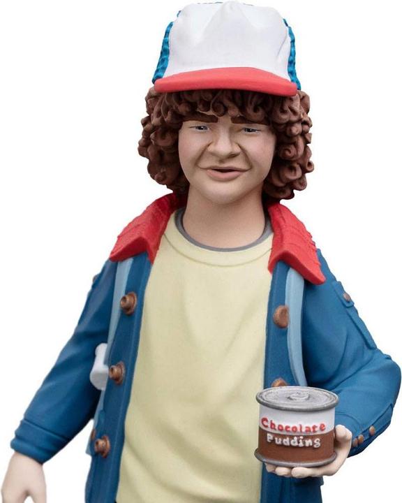 Produktbild Weta Workshop Stranger Things figurine Mini Epics Dustin Henderson (Season 1) 15 cm