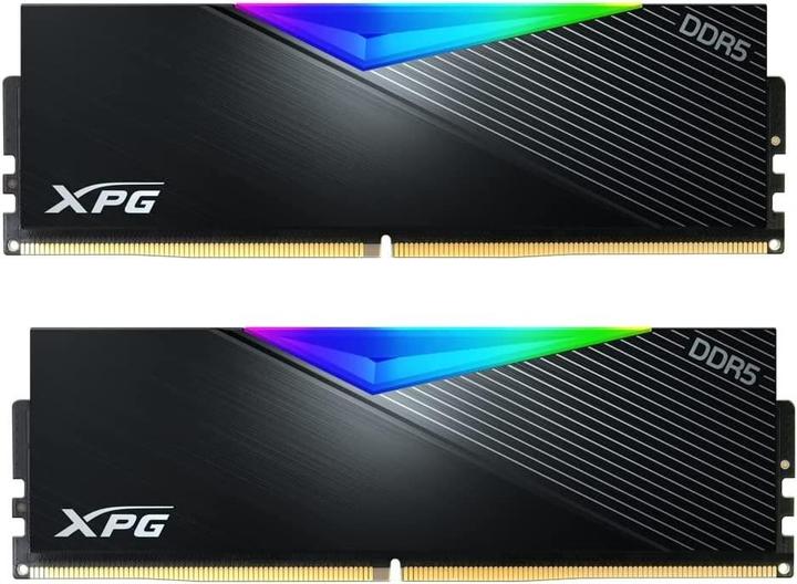 Produktbild Adata Xpg Lancer RGB (2 x 16GB, 6000 MHz, DDR5-RAM, DIMM)