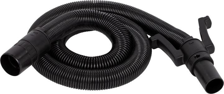 Produktbild Powerplus Trockenausbau-schleifer teleskopisch 1050W Ø225mm - 6 Acc. (Tellerschleifer, 1050 W)