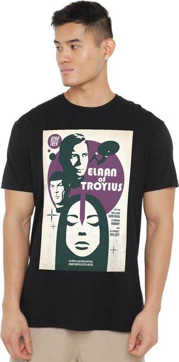 Produktbild The Original Series Episode 68 TShirt (4XL)