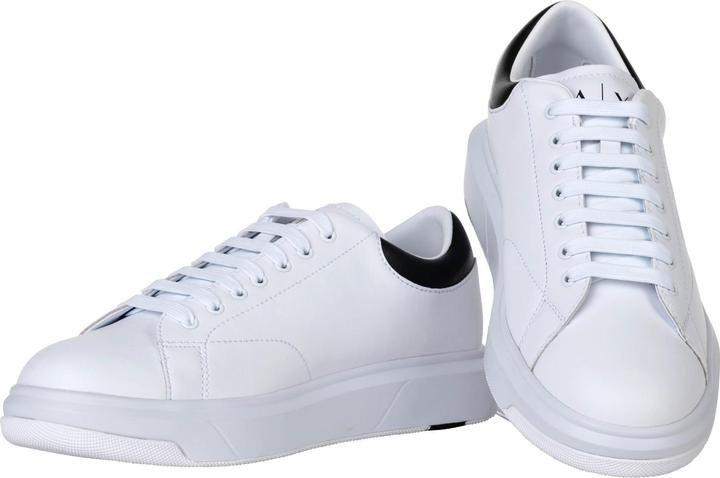 Armani Exchange Man