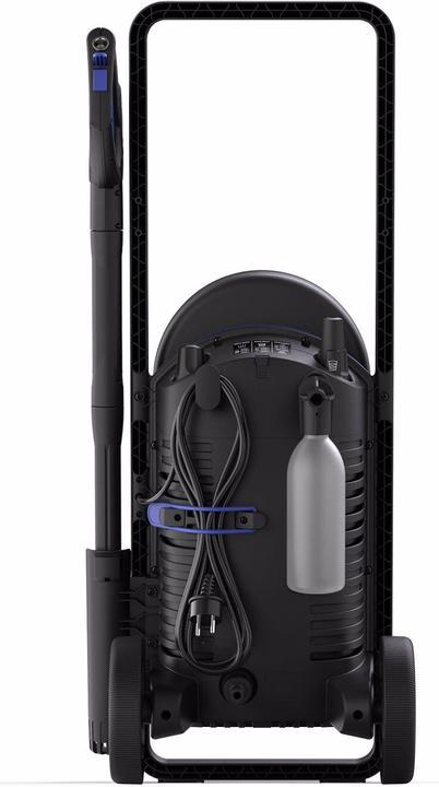 Actual product image Nilfisk Core 140-8 (Electrical connection)