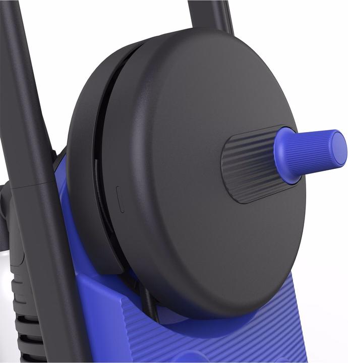 Actual product image Nilfisk Core 140-8 (Electrical connection)