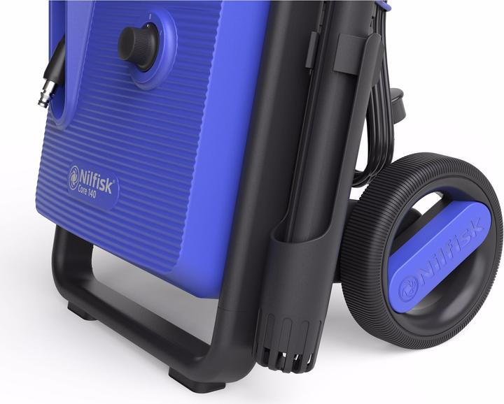 Produktbild Nilfisk Core 140-8 Powercontrol IH – Premium-Auto (Netzbetrieb)