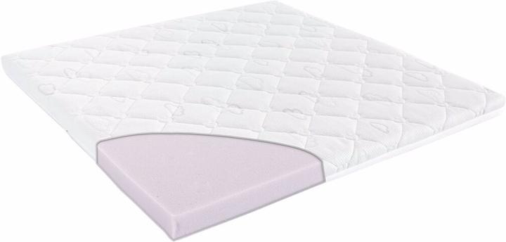 Produktbild Tissi Matratze für Moritz Laufgitter (95 cm, 98 cm)