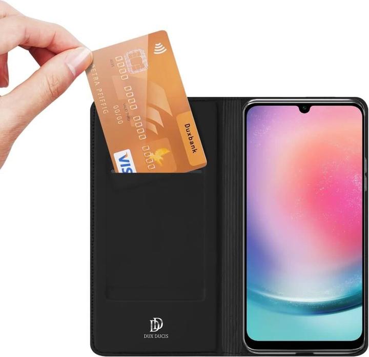 Actual product image Dux Ducis Cover (Samsung Galaxy A25 5G)