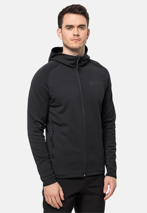 Immagine prodotto Jack Wolfskin Baiselberg Hooded Fz M (XL)