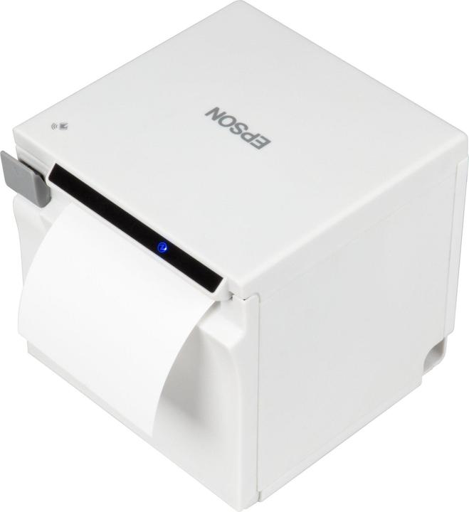 Produktbild Epson TM m30II-NT (Ethernet, SD-Karte Steckplatz, USB 2.0)
