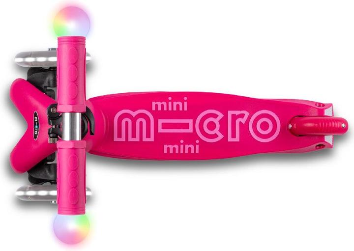 Actual product image Micro Mini2Grow Deluxe