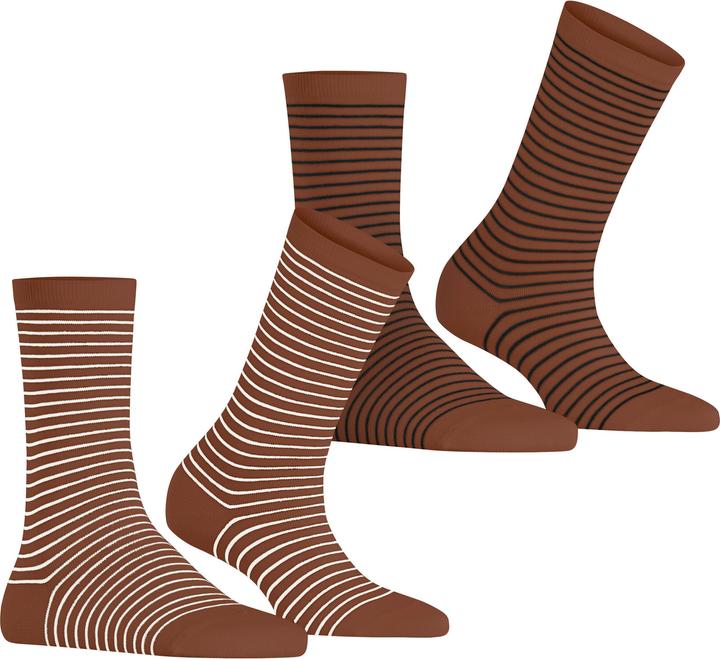 Image du produit Esprit Fine Line 2-Pack Femmes (lot de 2, 35 - 38)