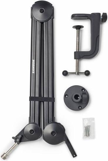 Produktbild Samson Technology MBA28 MicBoom Arm Std (Kabellos)
