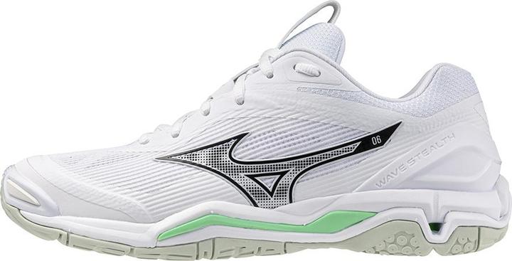 Actual product image Mizuno Wave Stealth 6 (43)