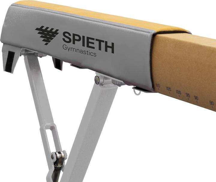 Produktbild Spieth Sicherheitsauflagematte für Schwebebalken