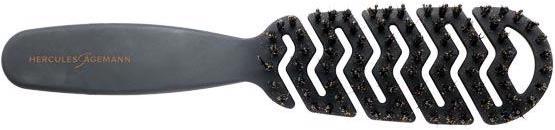Immagine prodotto Hercules Sägemann Flexy Shape Brush Nero Stretto