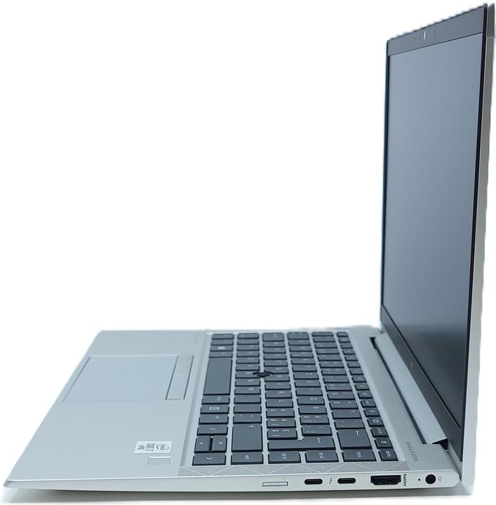 Produktbild Gisler Systems EliteBook 840 G7 (32 GB, 14", 256 GB, CH, C / Gut)