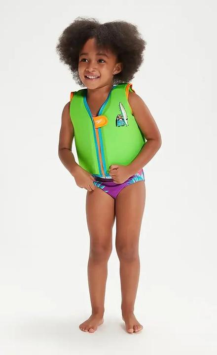 Actual product image Speedo Learn to Swim Character Printe (3, 20-30kg)