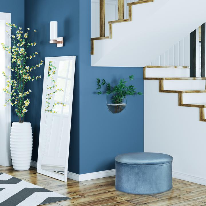 Produktbild Relaxdays Sitzhocker