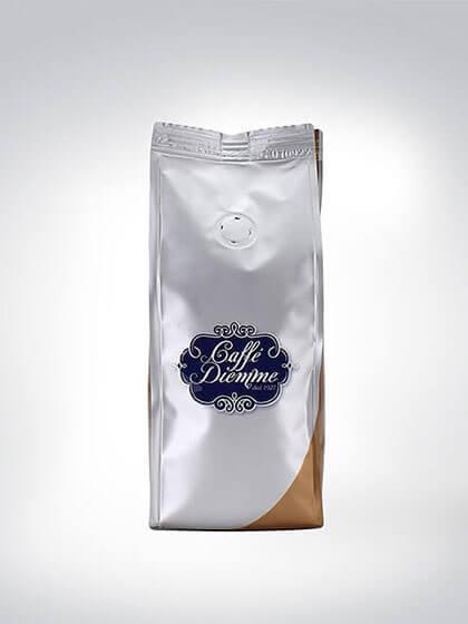 Actual product image Caffé Diemme Miscela Oro (250 g, Medium roast)