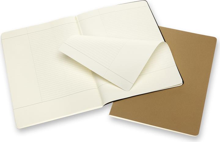 Actual product image Moleskine Smart notebook