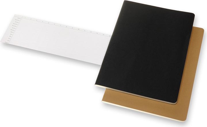 Actual product image Moleskine Smart notebook
