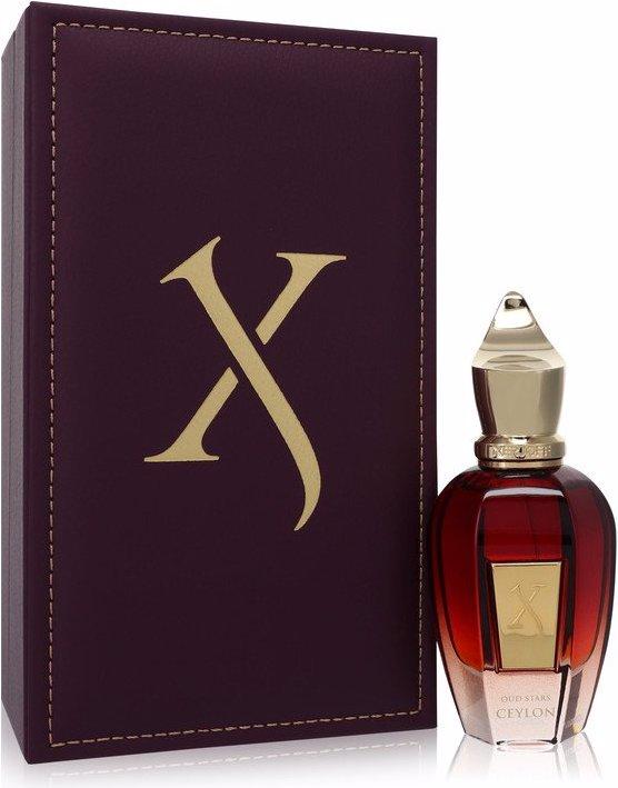 Produktbild XerJoff Oud Stars Ceylon by (Eau de Parfum, 50 ml)