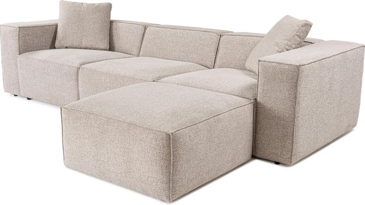 Immagine prodotto Atelier del Sofa Lora (Divano ad angolo)