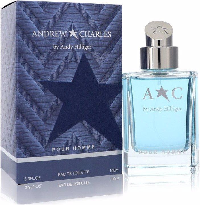 Andy Andrew Charles by (Eau de Toilette, 100 ml)