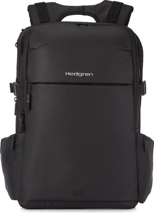 Produktbild Hedgren Suburbanite - Laptoprucksack 15,6" RFID Erweiterbar mit Regenhülle (24.40 l)