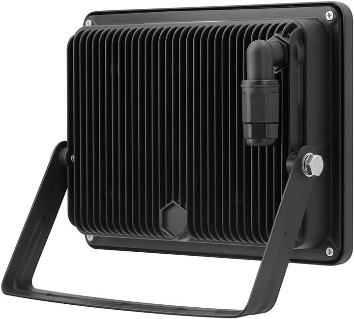 Actual product image Goobay LED outdoor spotlight, 100 W (8500 lm, IP65)