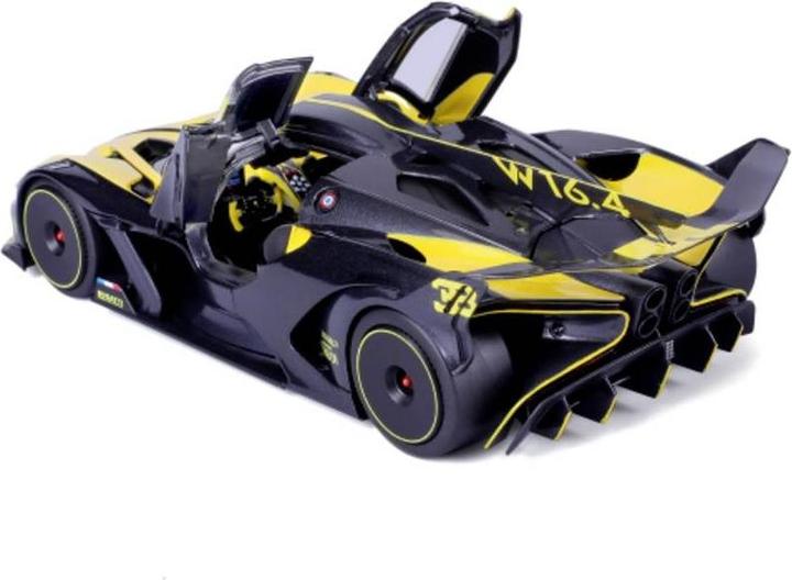 Produktbild Maisto Bugatti Bolide