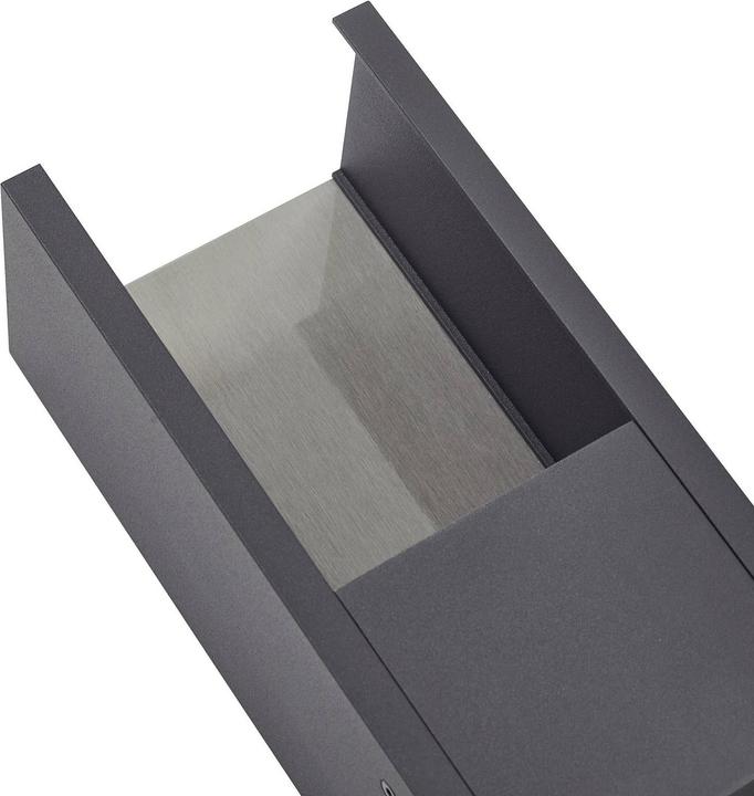Actual product image Lucande Lavrin (3000 lm, IP54)