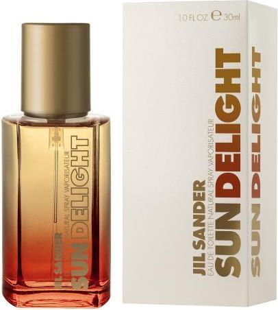 Produktbild Jil Sander Sun Delight (Eau de Toilette, 30 ml)