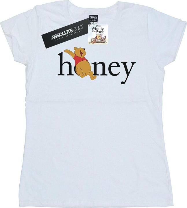 Produktbild Disney Winnie The Pooh Honey TShirt (L)